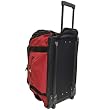 Jeep Search & Rescue 28 Inch Rolling Duffle