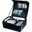 Platinum G-PAK Console Organizer & Travel Case