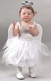 Angel Infant Costume