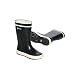 Sports : AIGLE Lolly Pop Kid Gummistiefel, marine/wei&szlig;