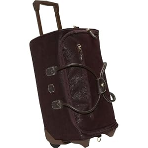 Buy Bric's Life 21 Carry-On Rolling Duffle by var goTwisterProductImageStrings = new Object();goTwisterProductImageStrings['prodImageNotAvailTextNoColor'] = 