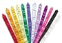 Dance Streamer Ribbon for Twirling, Worship or Praise Dance, Rhythmic Gymnastics, Color Guard & Band