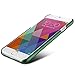 INVELLOP iPhone 6S case, Green iPhone 6 Case Slim **New** [Fit Series] Premium Hard Case (Green)