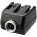 Electronics : Sony FACS1AM Off-Camera Shoe for Sony Alpha Digital SLR Camera Flashes
