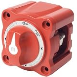 SWITCH BATTERY MINI SELECTOR