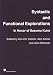 Syntactic and functional explorations―In honor of Susumu Kuno