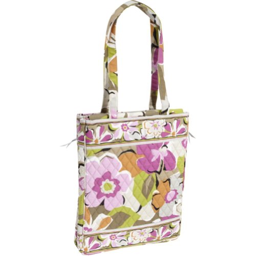 Vera Bradley Laptop Travel Tote (Portobello Road) Vera Bradley Laptop Travel Tote (Portobello Road)