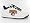 Pirates-Wht/Blk/Gold/Red