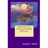 Affirmations for Money and Wealth Attraction (Paperback)