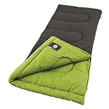 Coleman Duck Harbor Cool-Weather Sleeping Bag