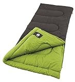 Coleman Duck Harbor Cool-Weather Sleeping Bag