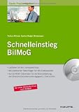 Produkt-Bild: Schnelleinstieg BilMoG