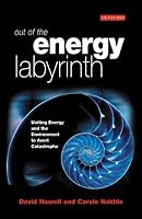 Out of the Energy Labyrinth: Uniting Energy and the Environment to Avert Catastrophe