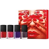 NARS Beautiful Stranger Nail Polish Set