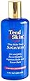 Tend Skin The Skin Care Solution For Unsightly Razor Bumps, Ingrown Hair And Razor Burns, 8-Ounce Bottle