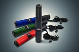Zeiss 5x10 T MiniQuick Monoculars (Red)