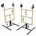 Wild Sales New Orleans Saints Tailgate Golf Toss Game