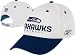 Seattle Seahawks Pre-Season Coach's Hat