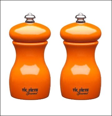 Mario Batali 4-Inch Salt in USA