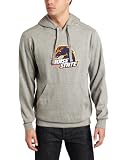 NCAA Boise State Broncos Applique Signature Hoodie Men's