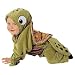 Apparel : Disney Store SQUIRT from Finding Nemo 12 month COSTUME
