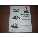 GameBirdCarving-NewRevisedEdition(NewToolsandTechniques)