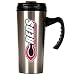 Cincinnati Reds 16oz Stainless Steel Travel Mug