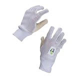 KOOKABURRA Wicket Keeping Plain Chami Inner Gloves , Boys