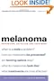 Melanoma: Prevention, Detection, and Treatment; Second Edition (Yale University Press Health & Wellness)