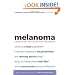 Melanoma: Prevention, Detection, and Treatment; Second Edition (Yale University Press Health & Wellness)