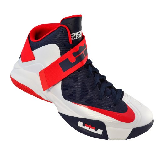 basket foot nike