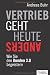 Produkt-Bild: Vertrieb geht heute anders: Wie Sie den Kunden 3.0 begeistern