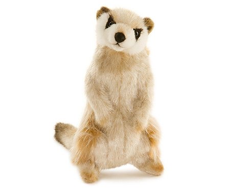 Meerkat Large Plush