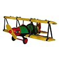 Mic-O-Mic Bi-Plane