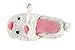 Classic Bunny Slippers - Plush Rabbit Animal Slippers