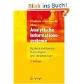 Analytische Informationssysteme: Business Intelligence-Technologien und -Anwendungen
