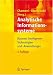 Analytische Informationssysteme: Business Intelligence-Technologien und -Anwendungen ...