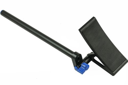 Chest Stabilizer Support Rod for DSLR Cameras and Camcorders ChestRod