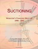 Suctioning: Websters Timeline History, 1998 - 2002