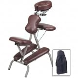 JCPenney Bedford Portable Massage Chair