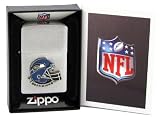 Seattle Seahawks NFL Zippo Lighter