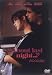 DVD「きのうの夜は…」