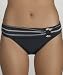 Athena Pick Your Fit - Dubai Retro Bikini Bottom, Black