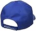 MLS Men's Basic Structured Adjustable Cap