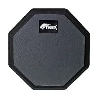 Drum Practice Pad 6 from Tiger Music