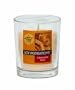 Soy Inspirations Cinnamon Roll Soy Candle, 1.9-Ounces Jars (Pack of 6)