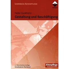 Gestaltung und Besch�ftigung