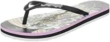 Ed Hardy Women's Cancun Flip Flop