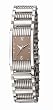 Kenneth Cole Swiss Women's Topaz Dial Bracelet Watch #KS4008