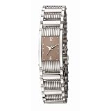 Kenneth Cole Swiss WoMens Topaz Dial Bracelet Watch #KS4008 by Kenneth Cole